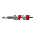 MILWAUKEE TOOL 1-1/8" x 6" Ship Auger Bit