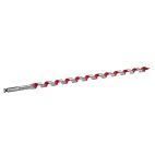 MILWAUKEE TOOL 3/4" x 18" Ship Auger Bit