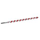 MILWAUKEE TOOL 7/8" x 18" Ship Auger Bit