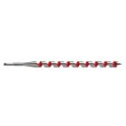 MILWAUKEE TOOL 15/16" x 18" Ship Auger Bit