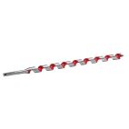 MILWAUKEE TOOL 1" x 18" Ship Auger Bit