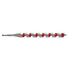 MILWAUKEE TOOL 1-1/4" x 18" Ship Auger Bit