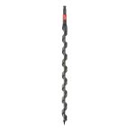 MILWAUKEE TOOL 13/16" x 18" SHOCKWAVE™ Lineman's Impact Auger Bit