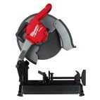 MILWAUKEE TOOL M18 FUEL™ 14" Abrasive Chop Saw