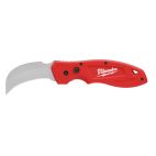 MILWAUKEE TOOL FASTBACK™ Hawk Bill Folding Knife