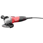 MILWAUKEE TOOL 7.0 AMP 4-1/2" Small Angle Grinder