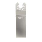 MILWAUKEE TOOL Milwaukee® OPEN-LOK™ WIDE SEALANT CUTTING BLADE 5PK