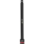 MILWAUKEE TOOL SHOCKWAVE™ Impact Duty 1/2" Drive 10" Extension
