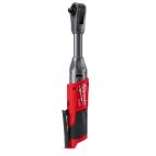 MILWAUKEE TOOL M12 FUEL™ 3/8" Extended Reach Ratchet