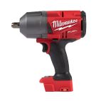 MILWAUKEE TOOL M18 FUEL™ High Torque ½” Impact Wrench with Pin Detent