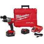 MILWAUKEE TOOL M18 FUEL™ 1/2" Drill Driver Kit