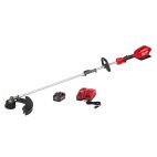 MILWAUKEE TOOL M18 FUEL™ String Trimmer w/ QUIK-LOK™