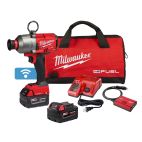 MILWAUKEE TOOL M18 FUEL™ 7/16" Hex Utility HTIW w/ ONE-KEY™ Kit