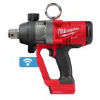 MILWAUKEE TOOL M18 FUEL™ 1" High Torque Impact Wrench w/ ONE-KEY™