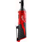 MILWAUKEE TOOL M12™ Cordless 1/4" Ratchet