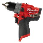 MILWAUKEE TOOL M12 FUEL™ 1/2" Hammer Drill