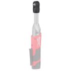 MILWAUKEE TOOL M12 FUEL™ 1/4" Extended Reach Ratchet Rubber Boot