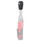 MILWAUKEE TOOL M12 FUEL™ 3/8" Extended Reach Ratchet Rubber Boot