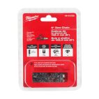 MILWAUKEE TOOL Milwaukee® 6" Saw Chain