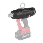 MILWAUKEE TOOL M18 FUEL™ 1” High Torque Impact Wrench w/ ONE-KEY™ Protective Boot