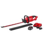 MILWAUKEE TOOL M18 FUEL™ Hedge Trimmer Kit