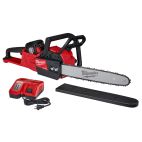 MILWAUKEE TOOL M18 FUEL™ 16" Chainsaw Kit