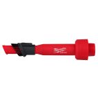 MILWAUKEE TOOL AIR-TIP™ 2-in-1 Utility Brush Tool