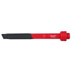 MILWAUKEE TOOL AIR-TIP™ Flexible Long Reach Crevice Tool