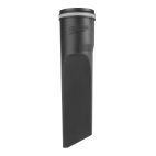 MILWAUKEE TOOL 1-7/8" Crevice Tool
