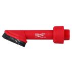 MILWAUKEE TOOL AIR-TIP™ Rotating Corner Brush Tool