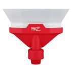 MILWAUKEE TOOL AIR-TIP™ Dust Collector