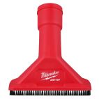 MILWAUKEE TOOL AIR-TIP™ 2-1/2" Rocking Utility Nozzle w/ Brushes