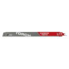 MILWAUKEE TOOL 12" 8TPI The TORCH™ with CARBIDE TEETH 1PK