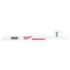 MILWAUKEE TOOL M12™ Hackzall™ Blade-Wood Scroll