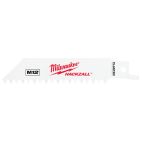 MILWAUKEE TOOL M12™ Hackzall™ Blade-Plaster