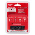 MILWAUKEE TOOL 14" Chainsaw Chain
