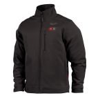 MILWAUKEE TOOL M12™ Heated TOUGHSHELL™ Jacket - S