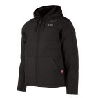 MILWAUKEE TOOL M12™ Heated AXIS™ Hooded Jacket - XL