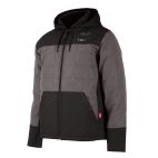 MILWAUKEE TOOL M12™ Heated AXIS™ Hooded Jacket - 3X