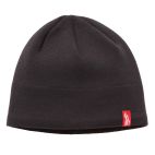MILWAUKEE TOOL Fleece Lined Knit Hat-Gray