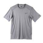 MILWAUKEE TOOL WORKSKIN™ Lightweight Performance Shirt - Short Sleeve