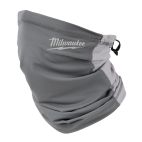 MILWAUKEE TOOL WORKSKIN™  Performance Neck Gaiter- GRAY