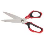 MILWAUKEE TOOL Jobsite Straight Scissors