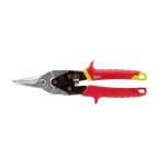 MILWAUKEE TOOL Straight Cutting Aviation Snips