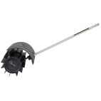 MILWAUKEE TOOL M18 FUEL™ QUIK-LOK™ Rubber Broom Attachment
