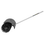 MILWAUKEE TOOL M18 FUEL™ QUIK-LOK™ Bristle Brush Attachment