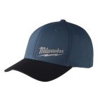 MILWAUKEE TOOL WORKSKIN™  Performance Fitted Hat - S/M