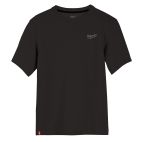 MILWAUKEE TOOL Hybrid Work Tee - Short Sleeve - XL