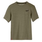 MILWAUKEE TOOL Hybrid Work Tee - Short Sleeve - M