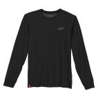 MILWAUKEE TOOL Hybrid Work Tee - Long Sleeve - M
